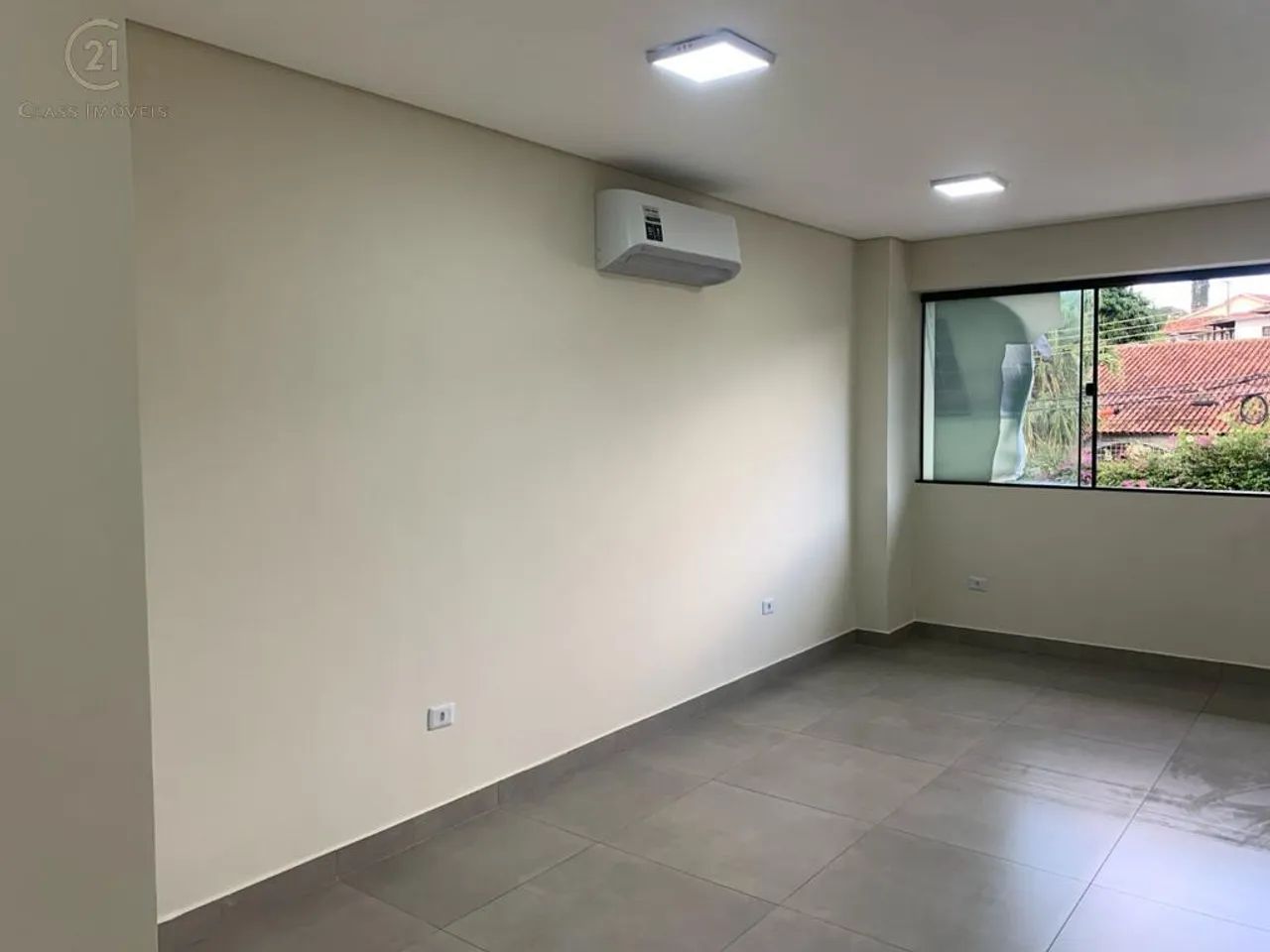 Sala para alugar em Londrina, Hedy, com 45 m² - Foto 4