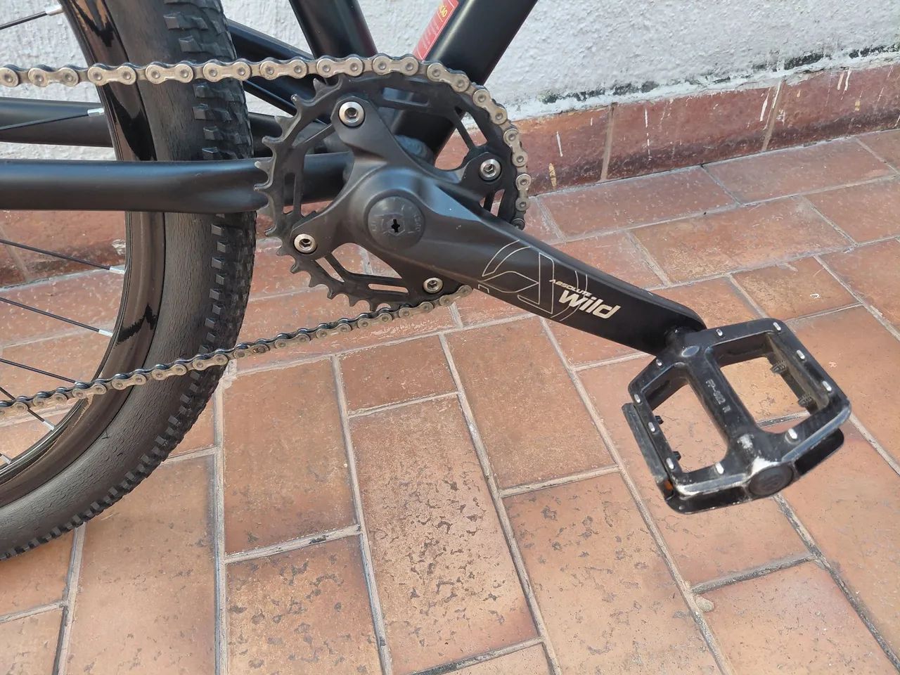 Bike absolute aro 29 quadro 21 - Foto 3