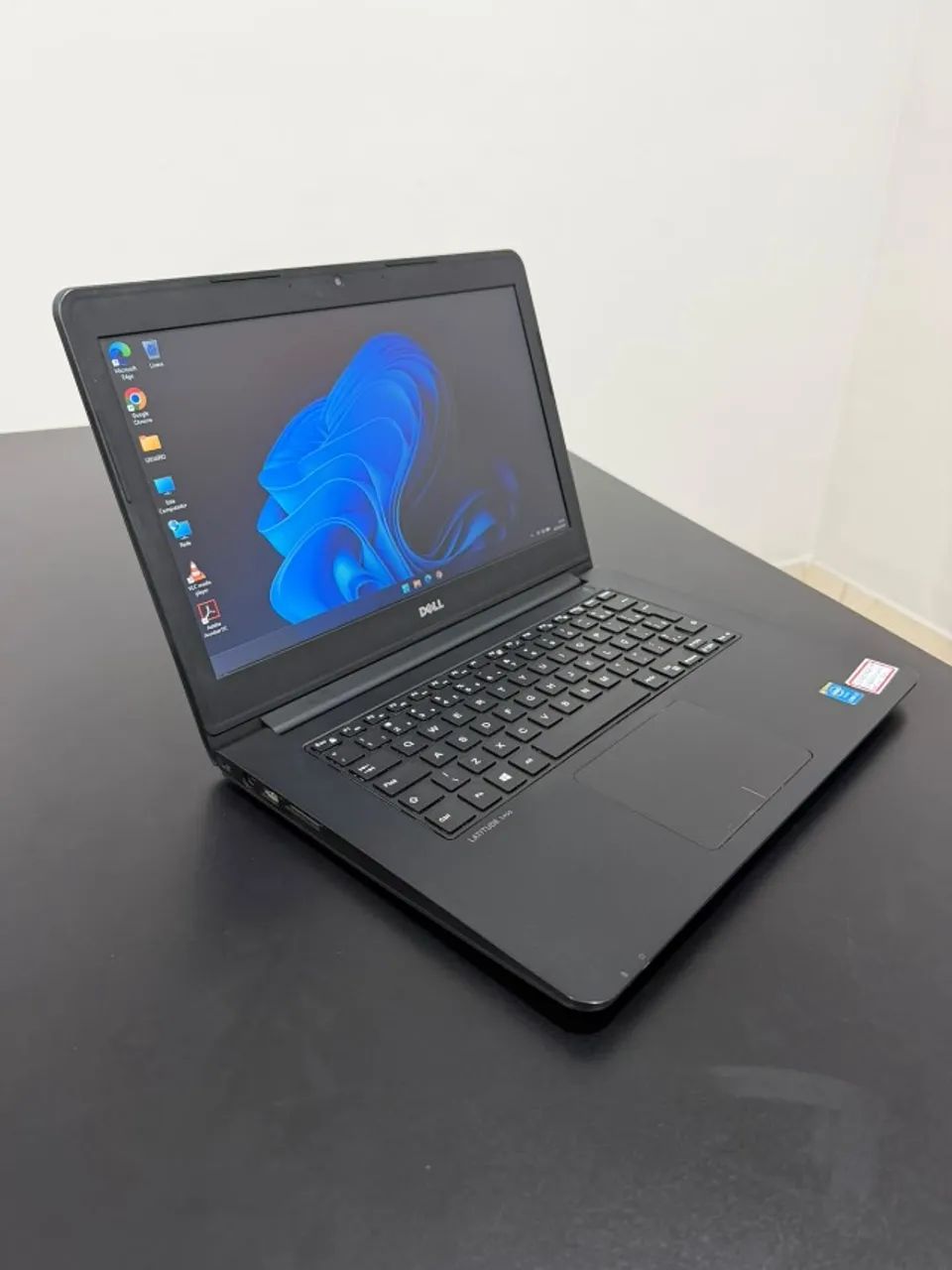 Notebook Dell Latitude 3450 i5 8gb e ssd