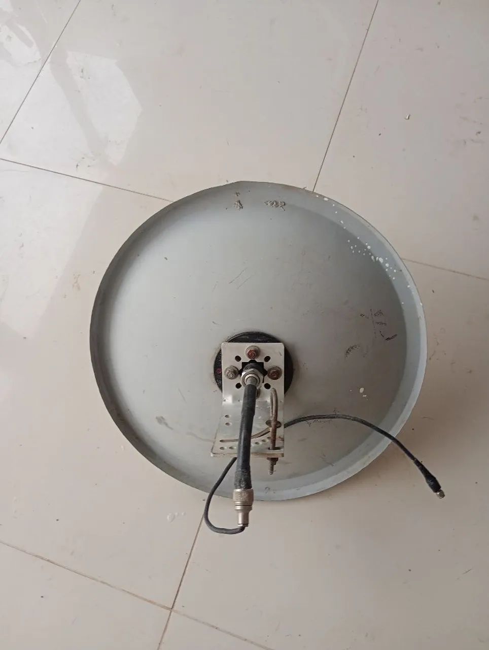 Antena de internet  - Foto 2