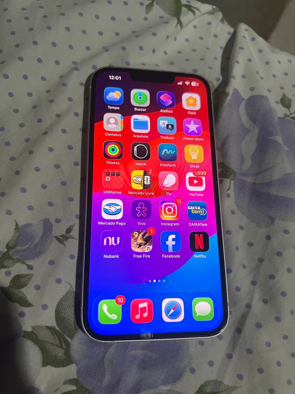 iPhone 13 - Foto 4