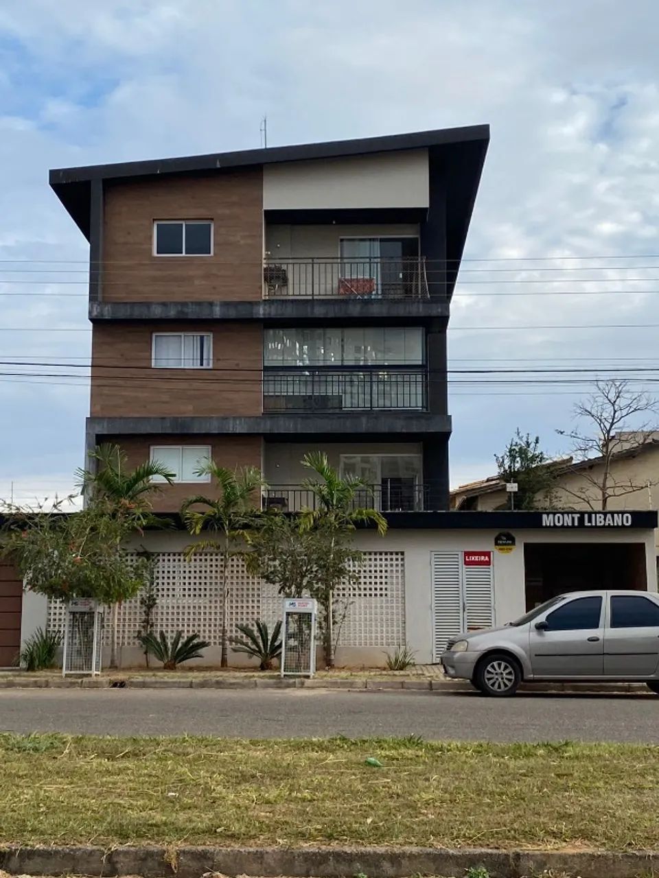 Apartamento Vila Rosa - Foto 2