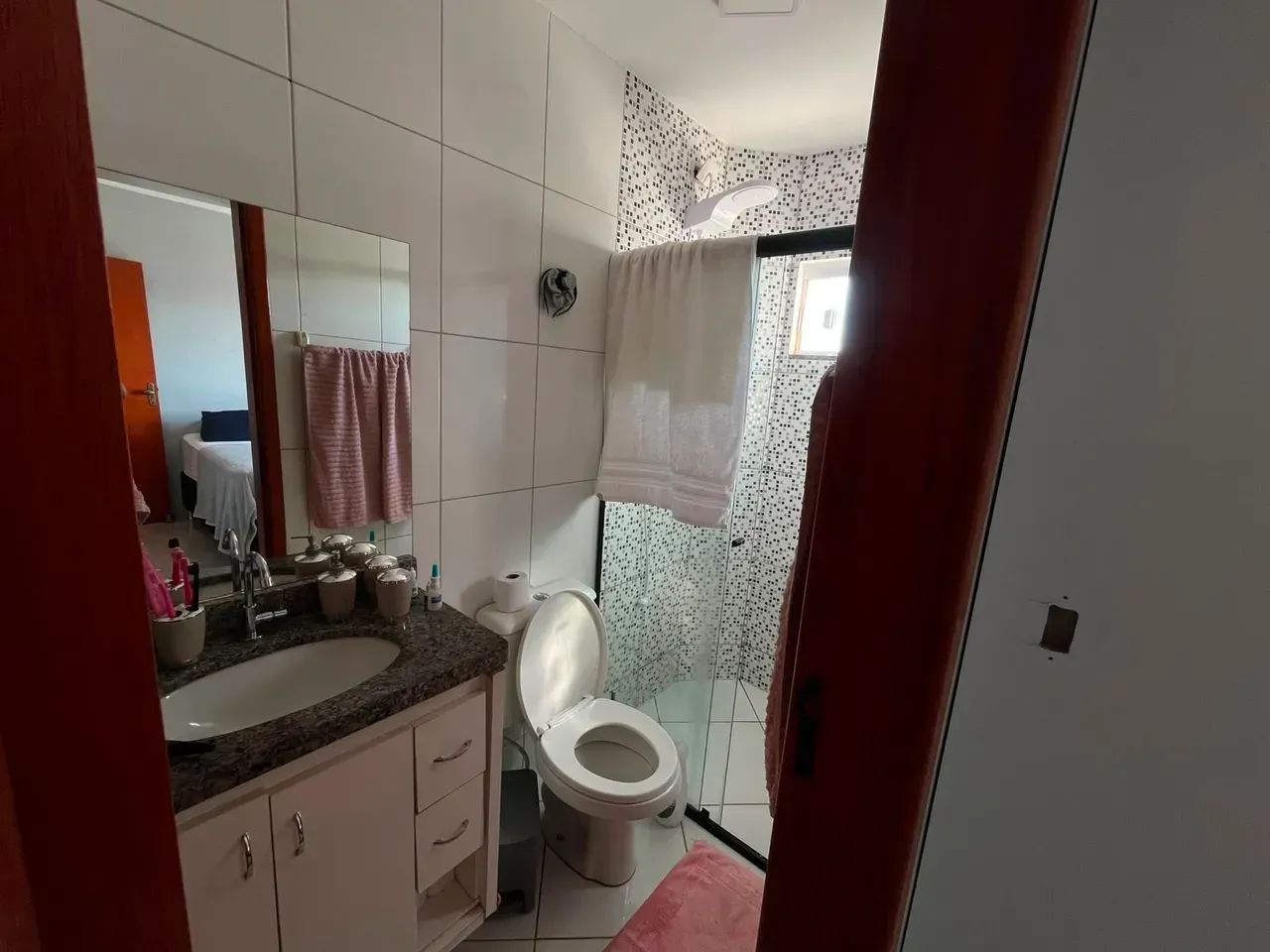 **APARTAMENTO MOBILIADO ANÁPOLIS/GO - Foto 3