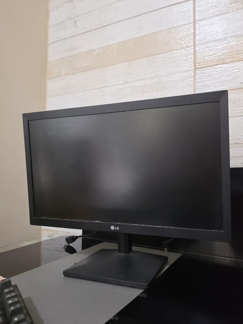 Monitor LG 19,5 polegadas 