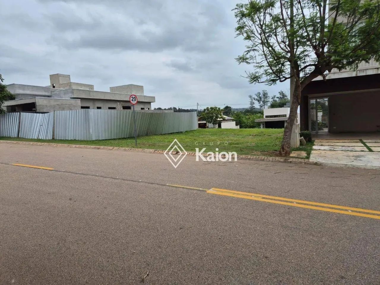 Terreno à venda no Condomínio Una em Itu/SP - Foto 2