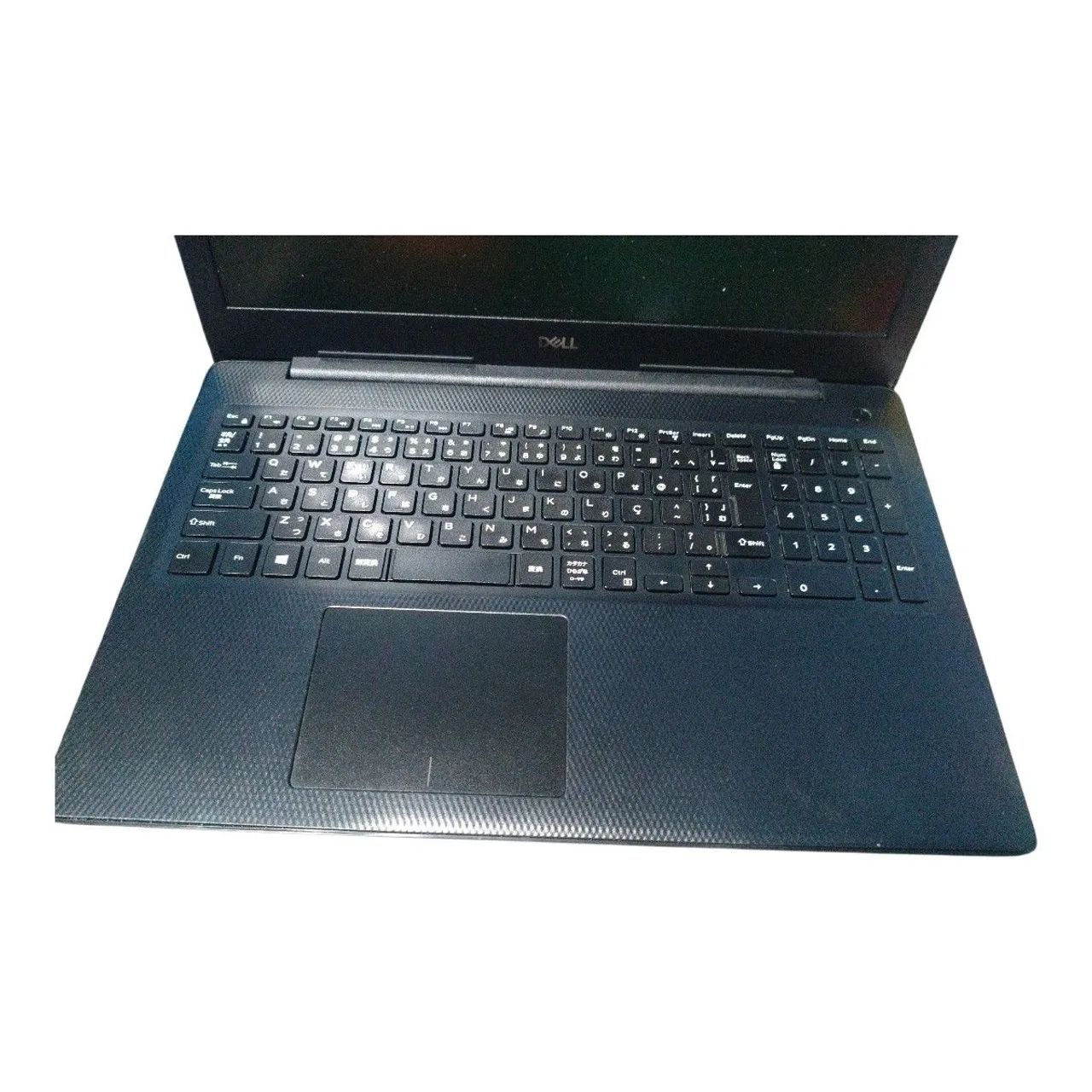 Notebook Dell Core i3 8°Geração/ SSD M2 120GB/ 8GB - Notebooks