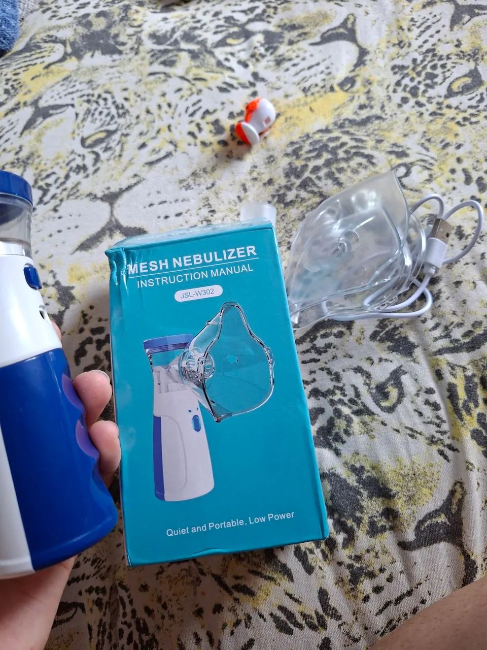 Nebulizado 