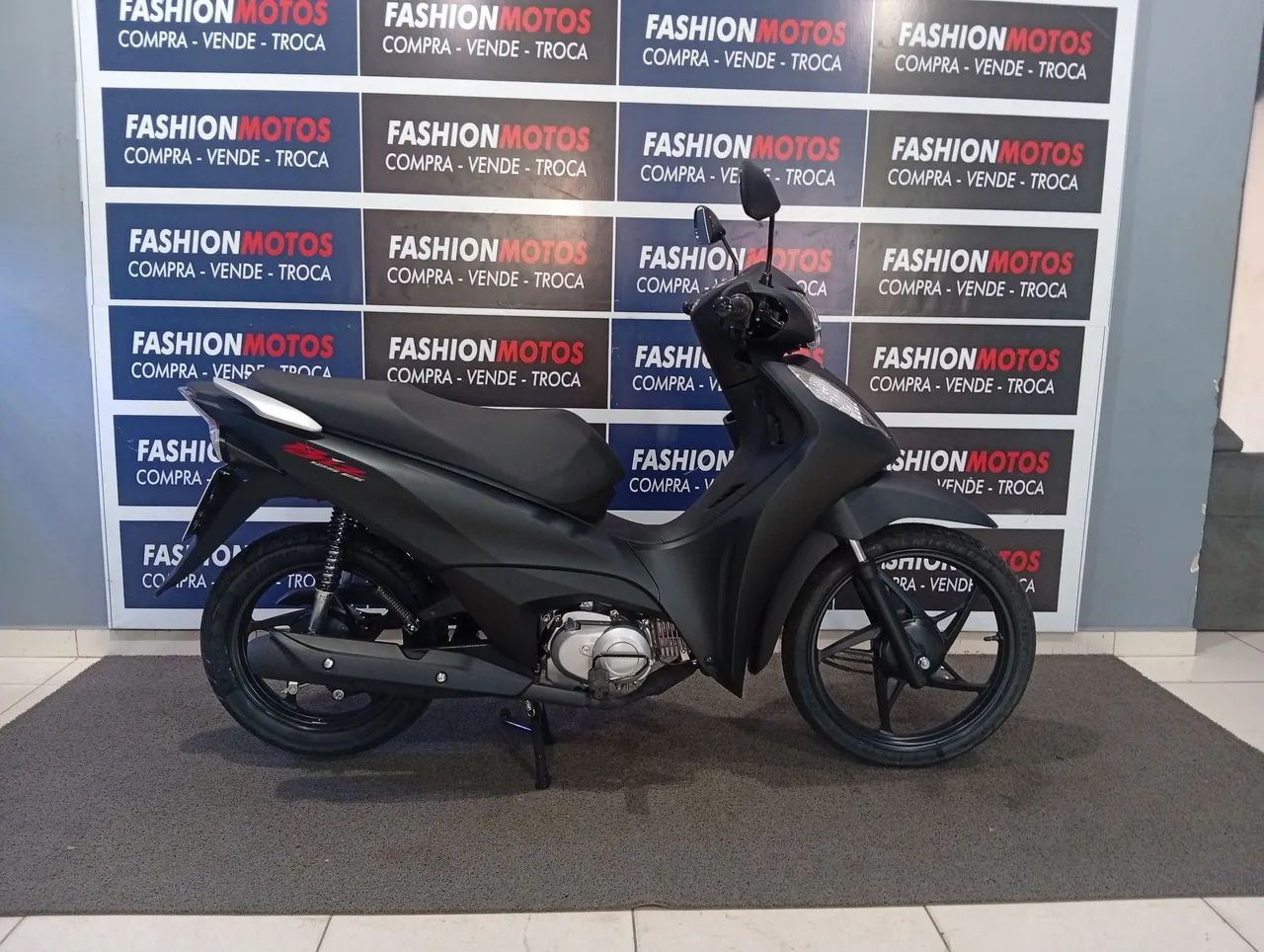 Biz 125cc 2027 0km  - Foto 3