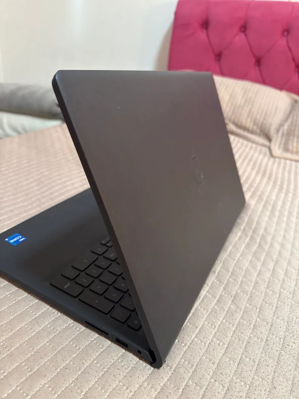 Vendo notebook Dell Inspiron 15 3520 - Foto 2