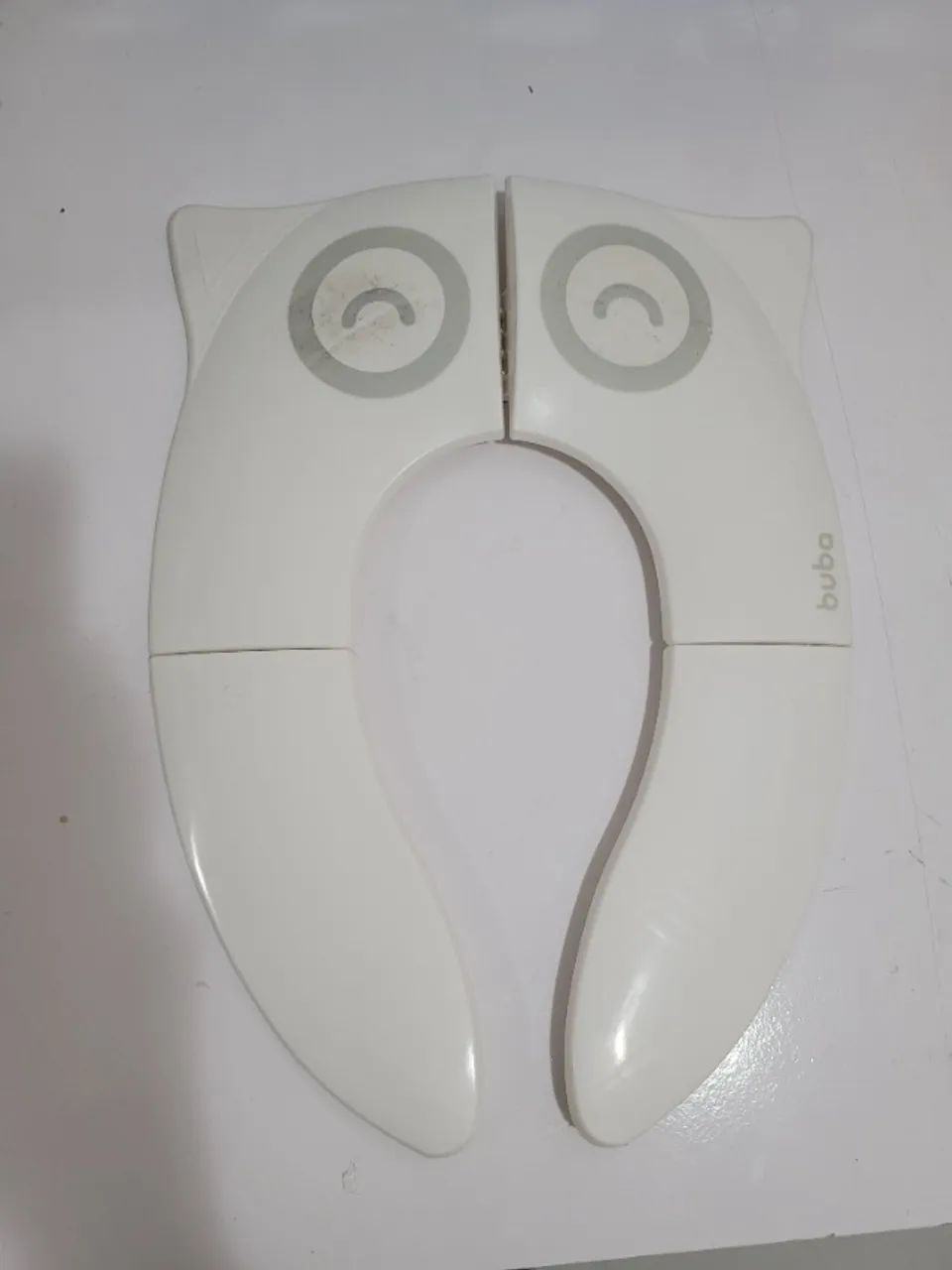 Assento sanitário infantil 2 modelos - Foto 3