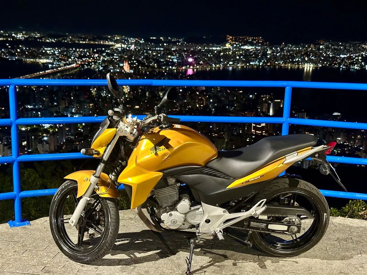 Cb 300r preparada  - Foto 2