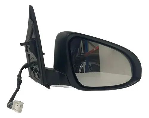 Retrovisor Esquerdo Corolla 2015 (avariado)