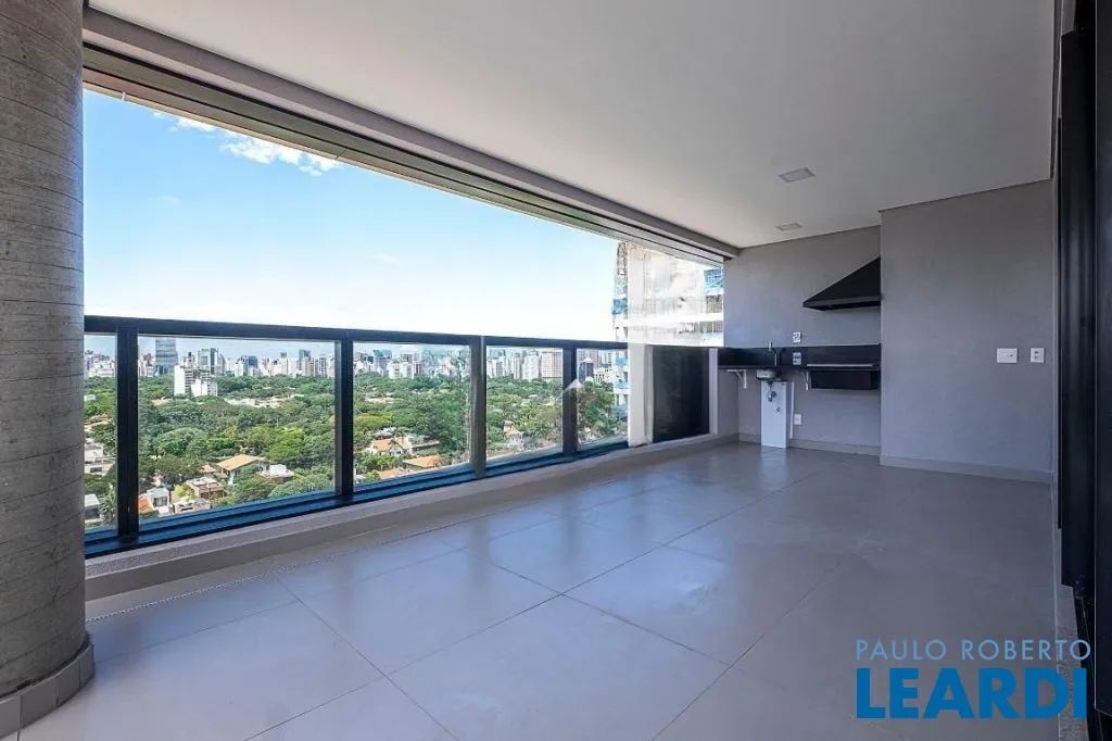 APARTAMENTO - PINHEIROS - SP - Foto 3