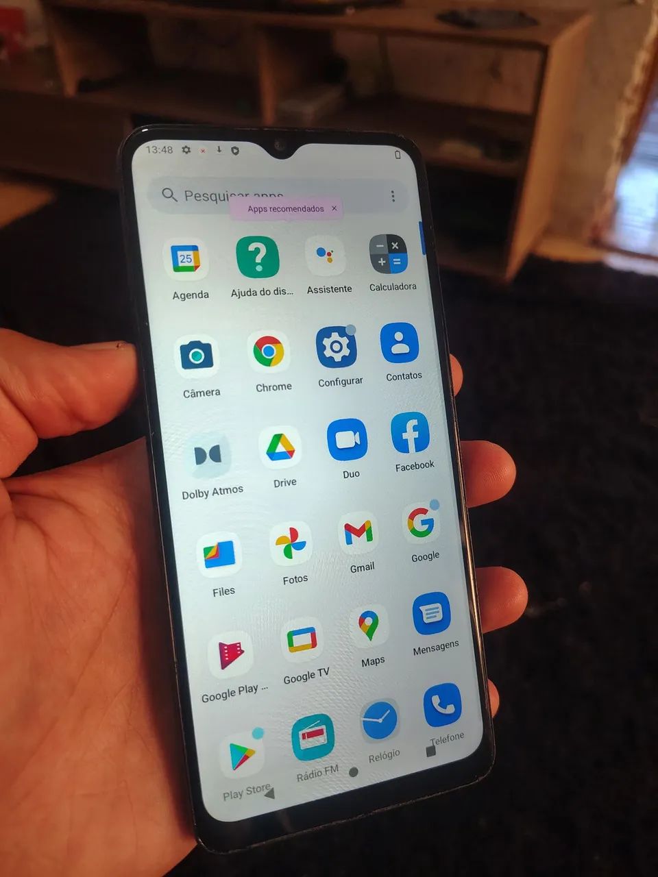 MOTOROLA E22 - Foto 2