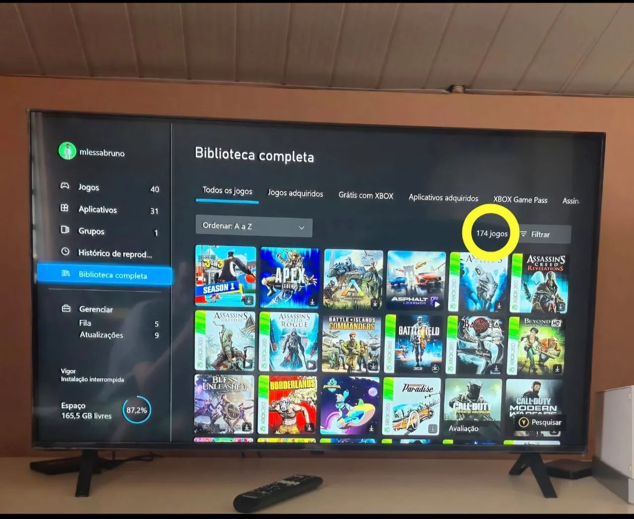 Xbox One  - Foto 2