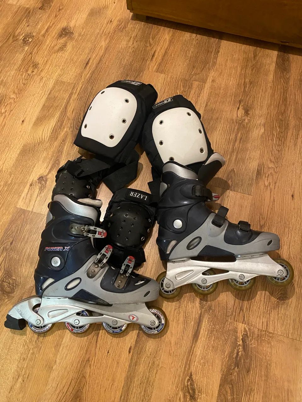 Roller in line - Foto 4