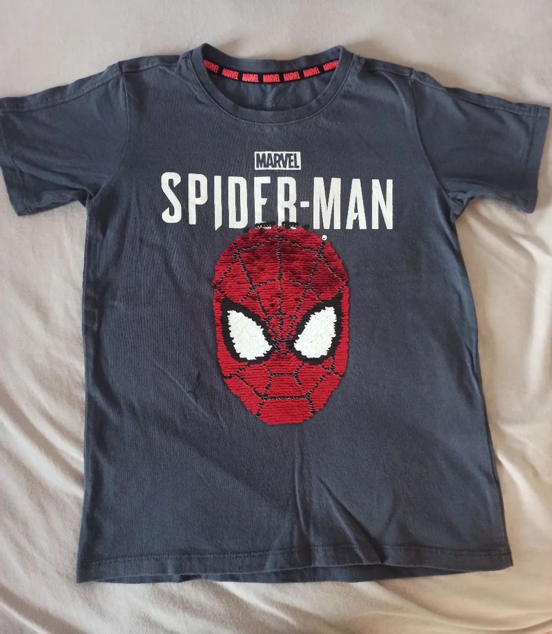 Homem aranha 7