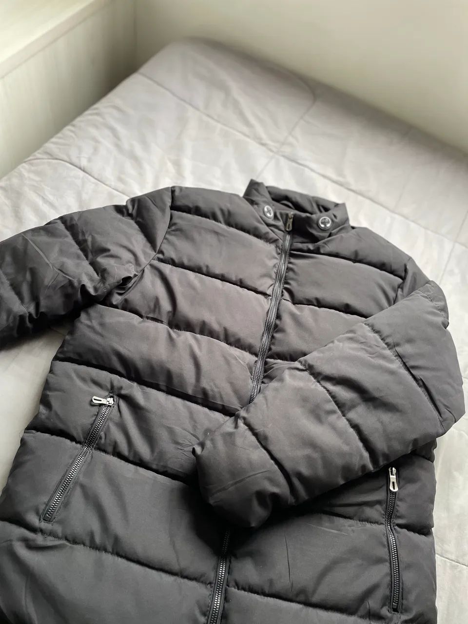 Jaqueta masculina  - Foto 4