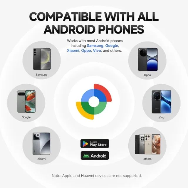 Xiaomi Mitag Go Localizador De Itens Original(android) - Foto 3