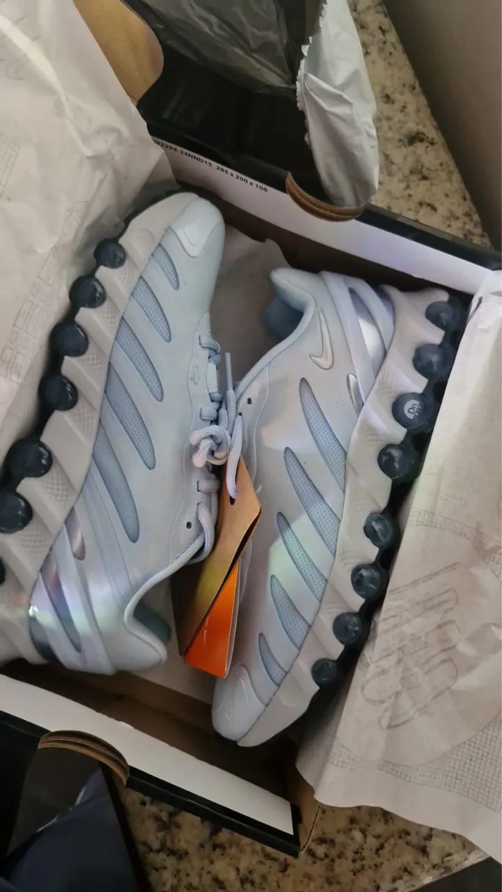 Tenis Nike DN8 airmax