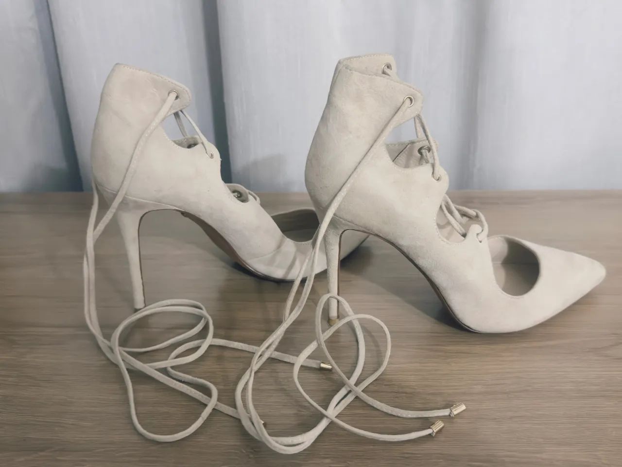 Scarpin RAYE Original - Marca Premium Importada