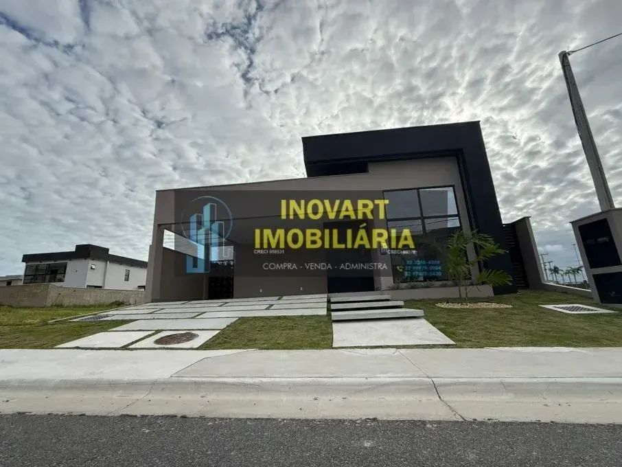ALTO PADRÃO NO VIVERDE 2 | SOFISTICAÇÃO, CONFORTO E EXCLUSIVIDADE!