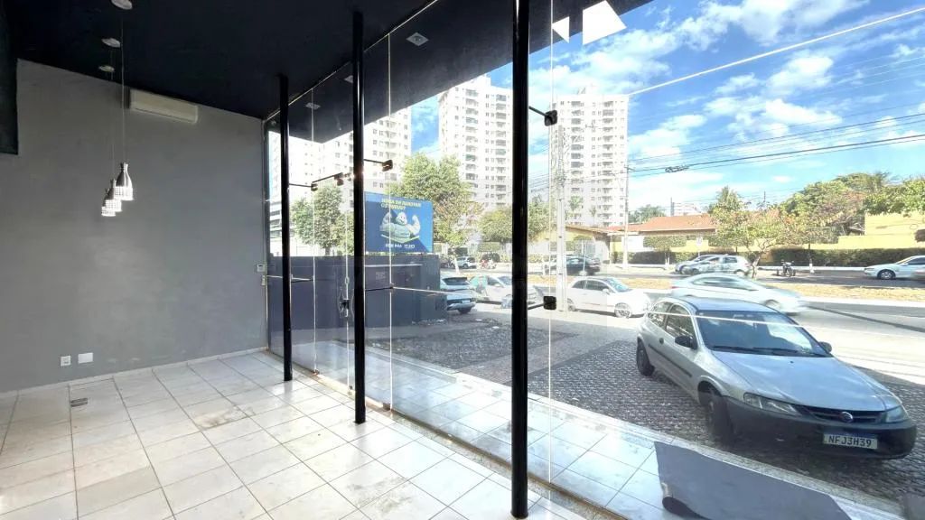 Prédio Comercial - Av. Antônio Fidelis - Parque Amazônia - Foto 5