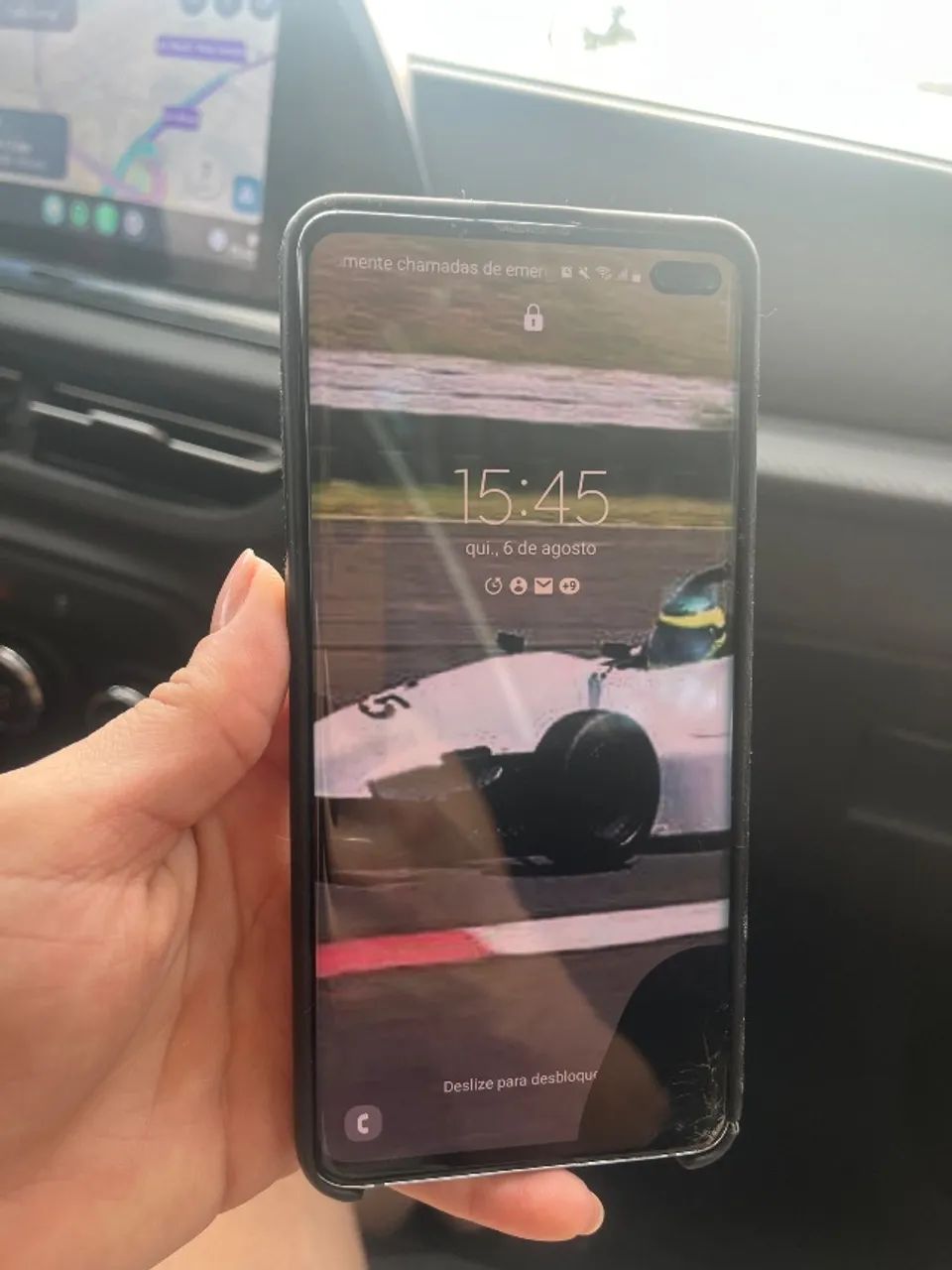 Celulares