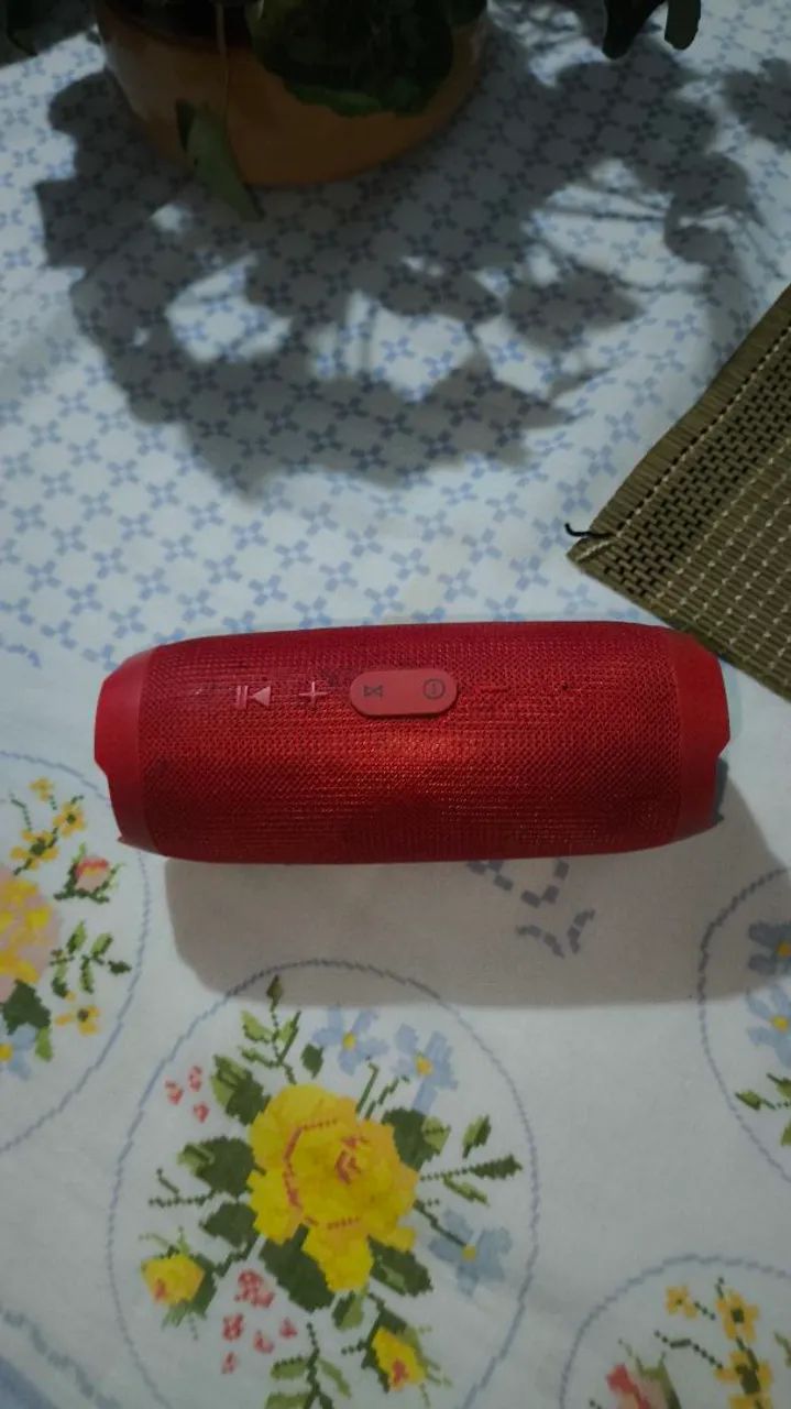 Caixa de som jbl - Foto 3