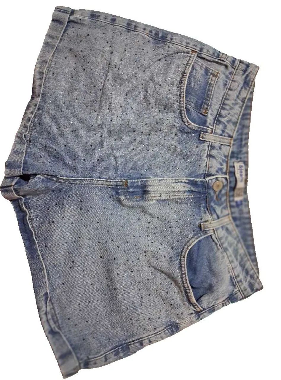 SHORT FEMININO - Foto 2