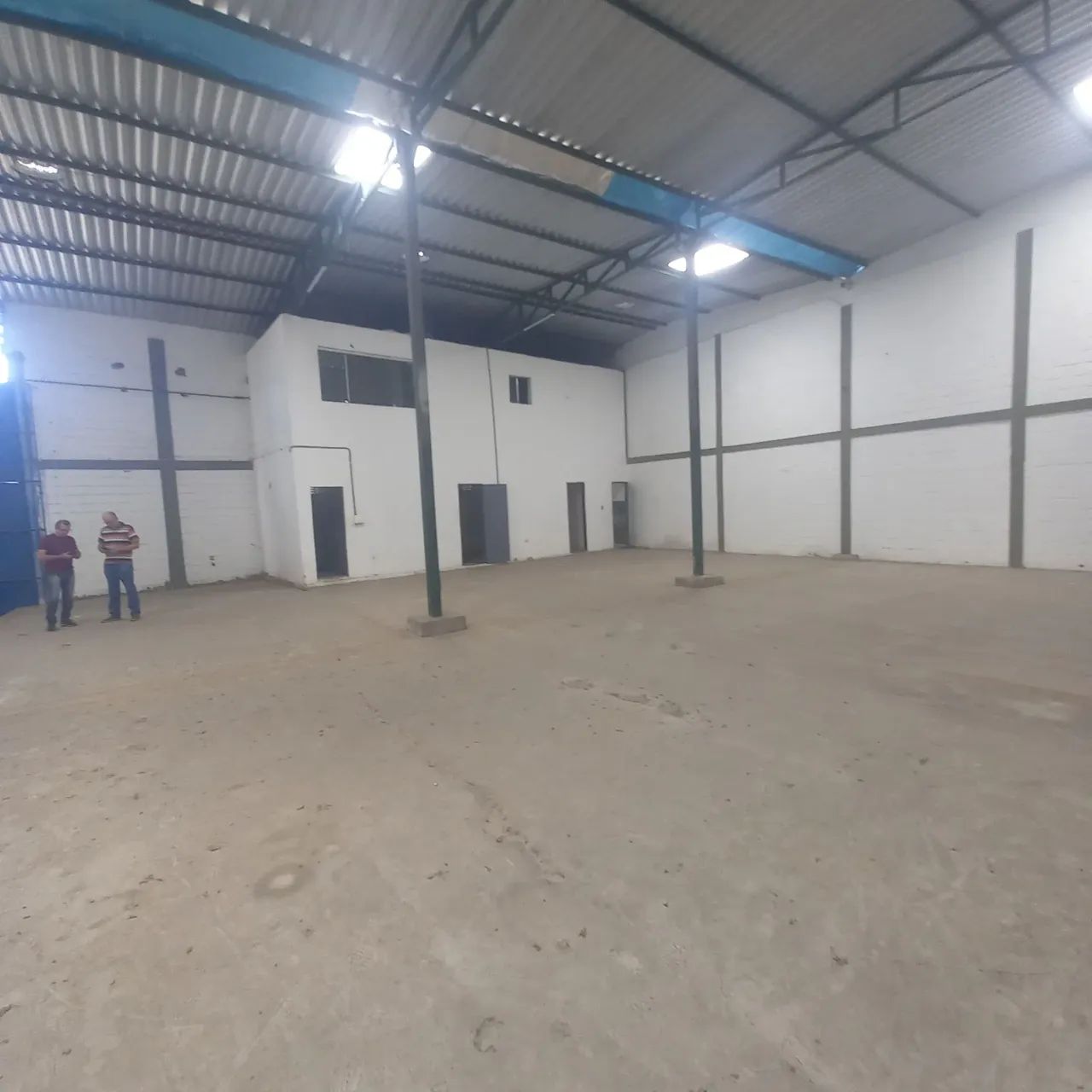 Galpão 500M² -Parnamirim -JS - Foto 3