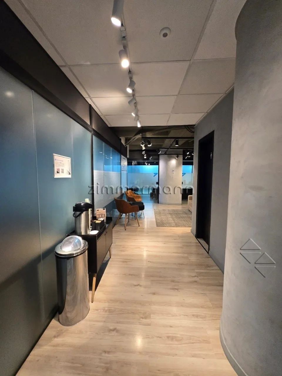 CONJUNTO COMERCIAL CONSOLAÇÃO 1 VAGA - Foto 5