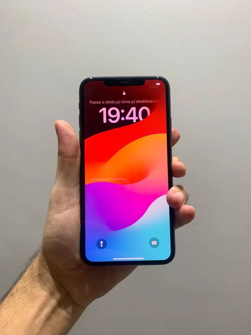 iPhone 11 Pro Max  - Foto 3