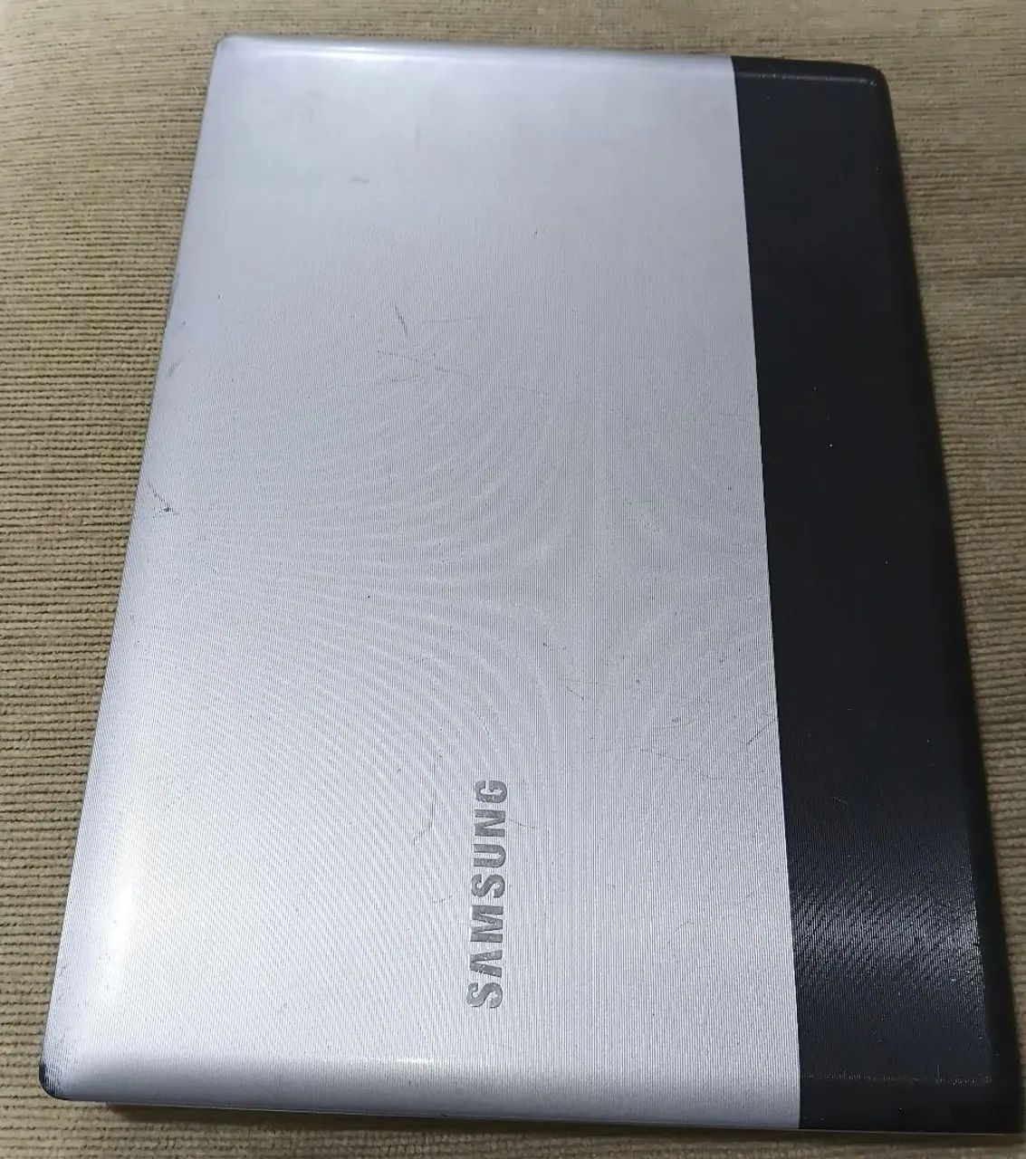 Notebook Samsung  - Foto 2