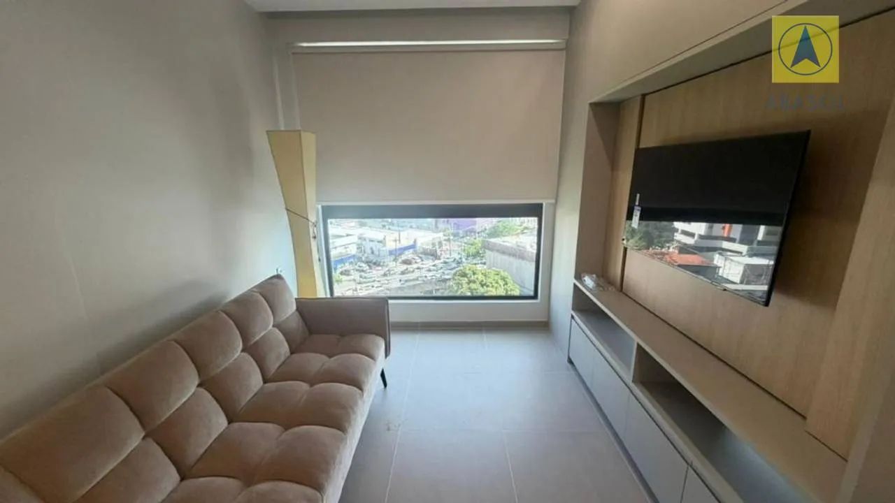 Rooftop Agamenon - Mobiliado - Foto 3