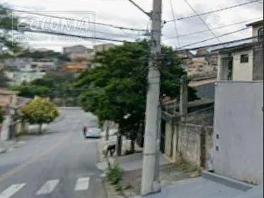 Terreno a venda - Vila Curuçá, Santo André - Foto 4