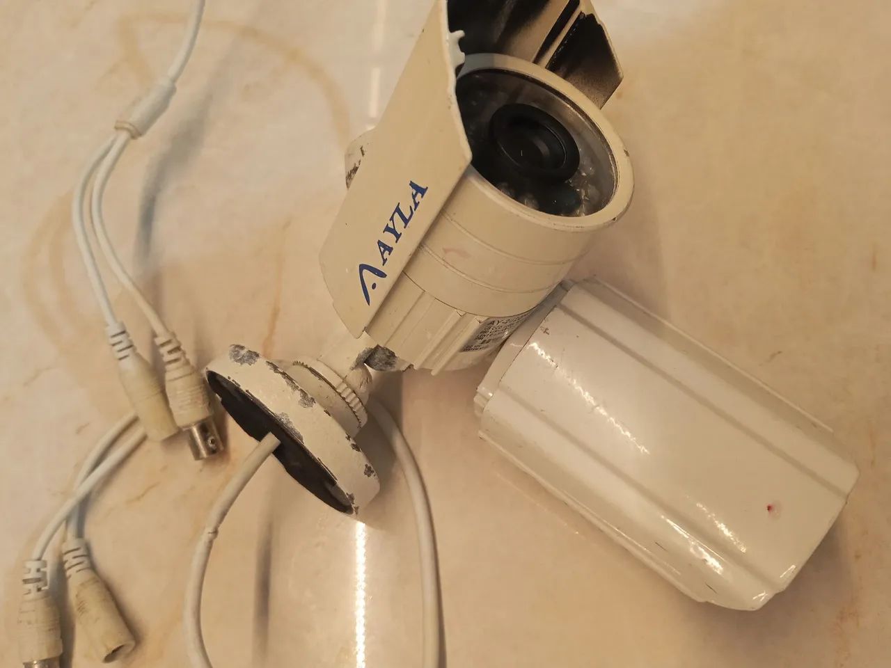 Vendo duas câmera - Foto 2