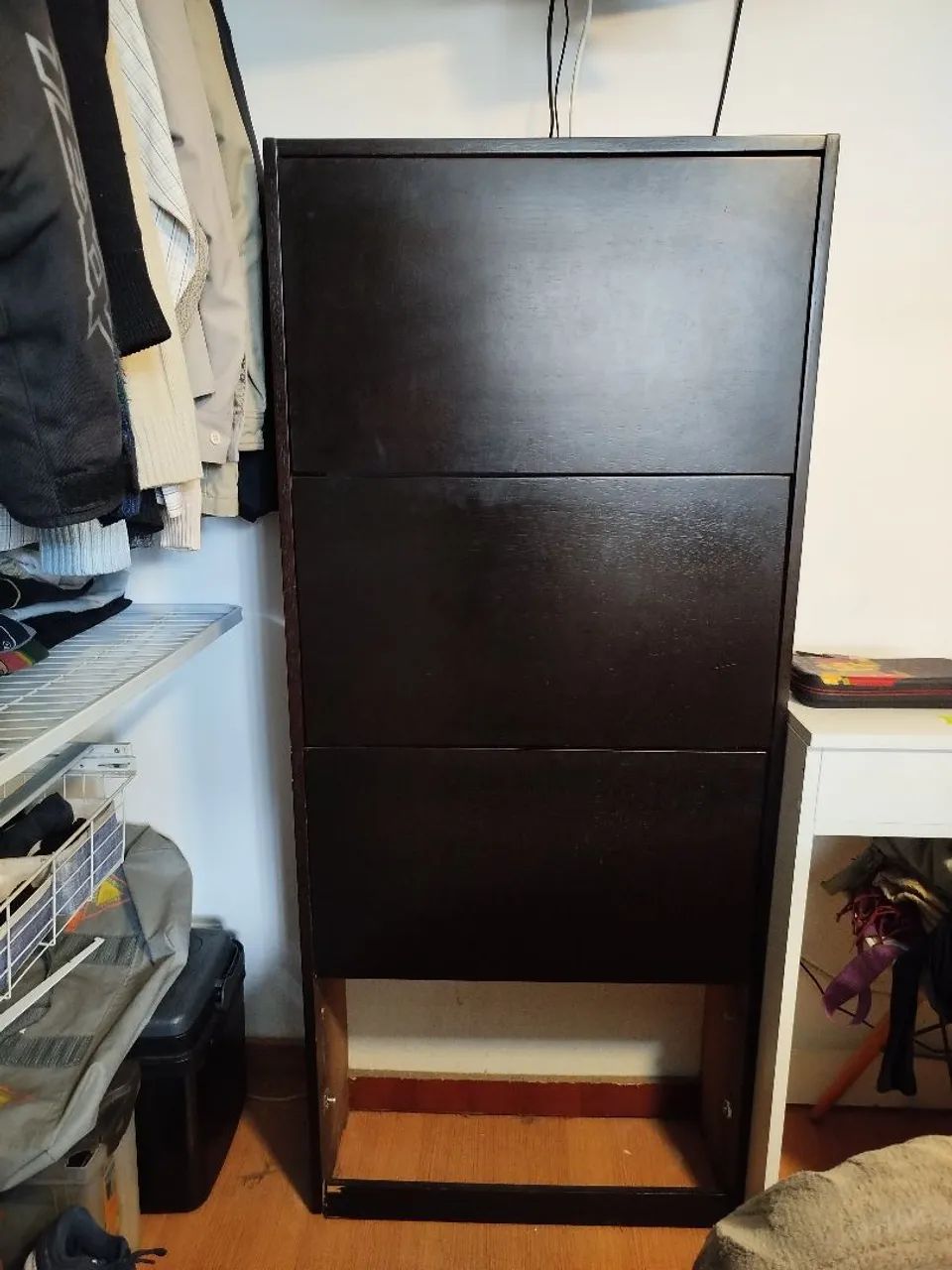 Vendo Sapateira Vertical