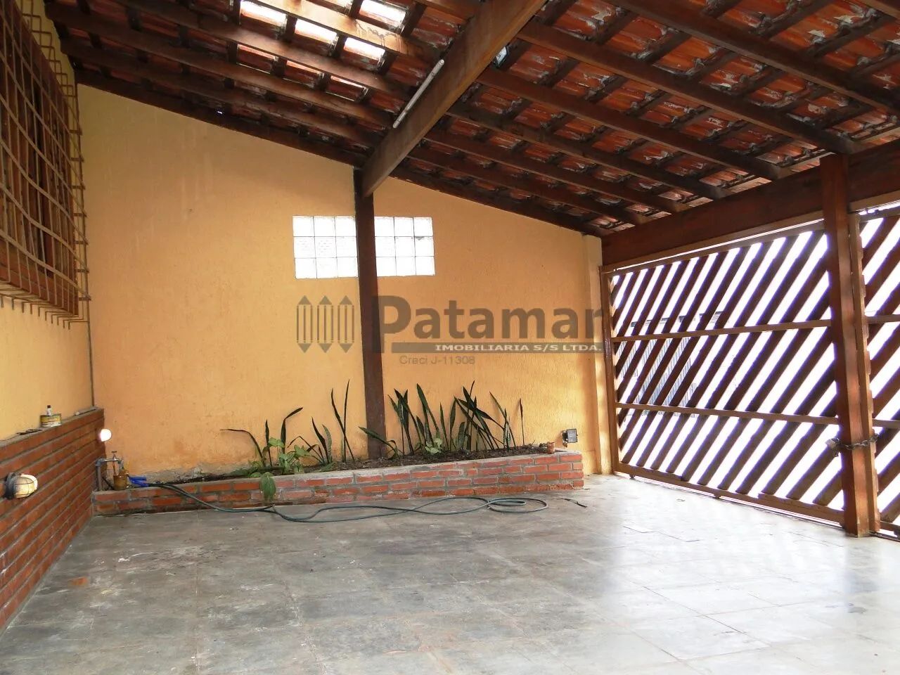 CASA PARA ALUGUEL NO RIO PEQUENO - Foto 4