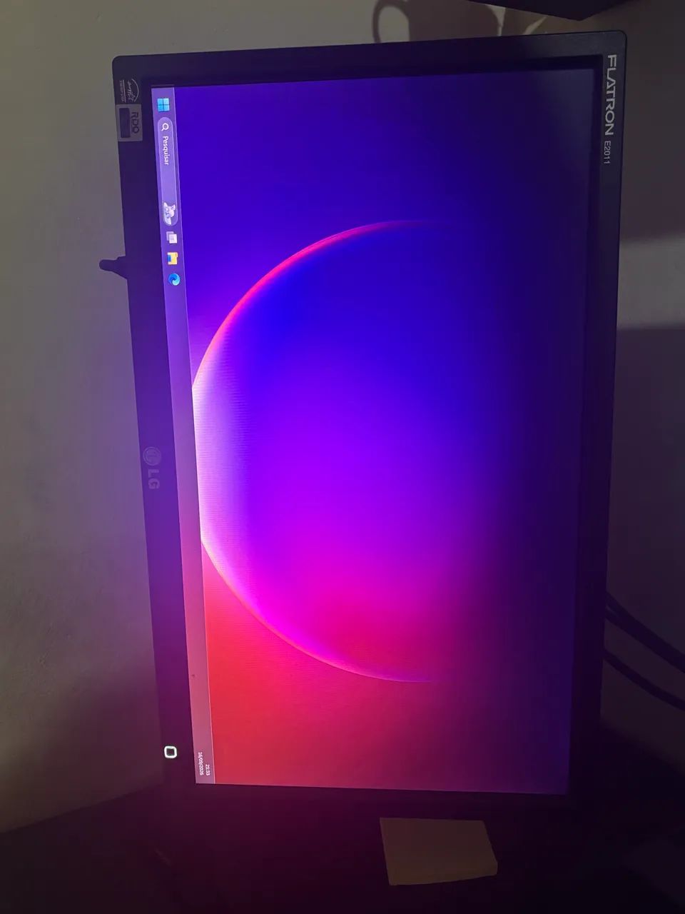 Monitor LG  - Foto 2