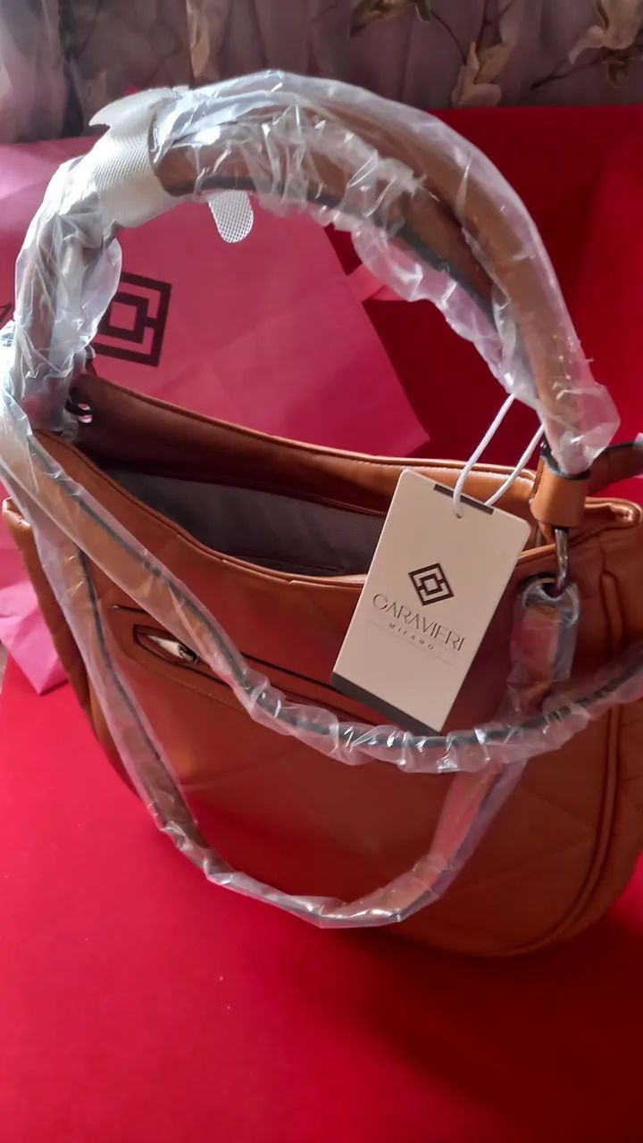 Amo bolsas kit - Foto 4