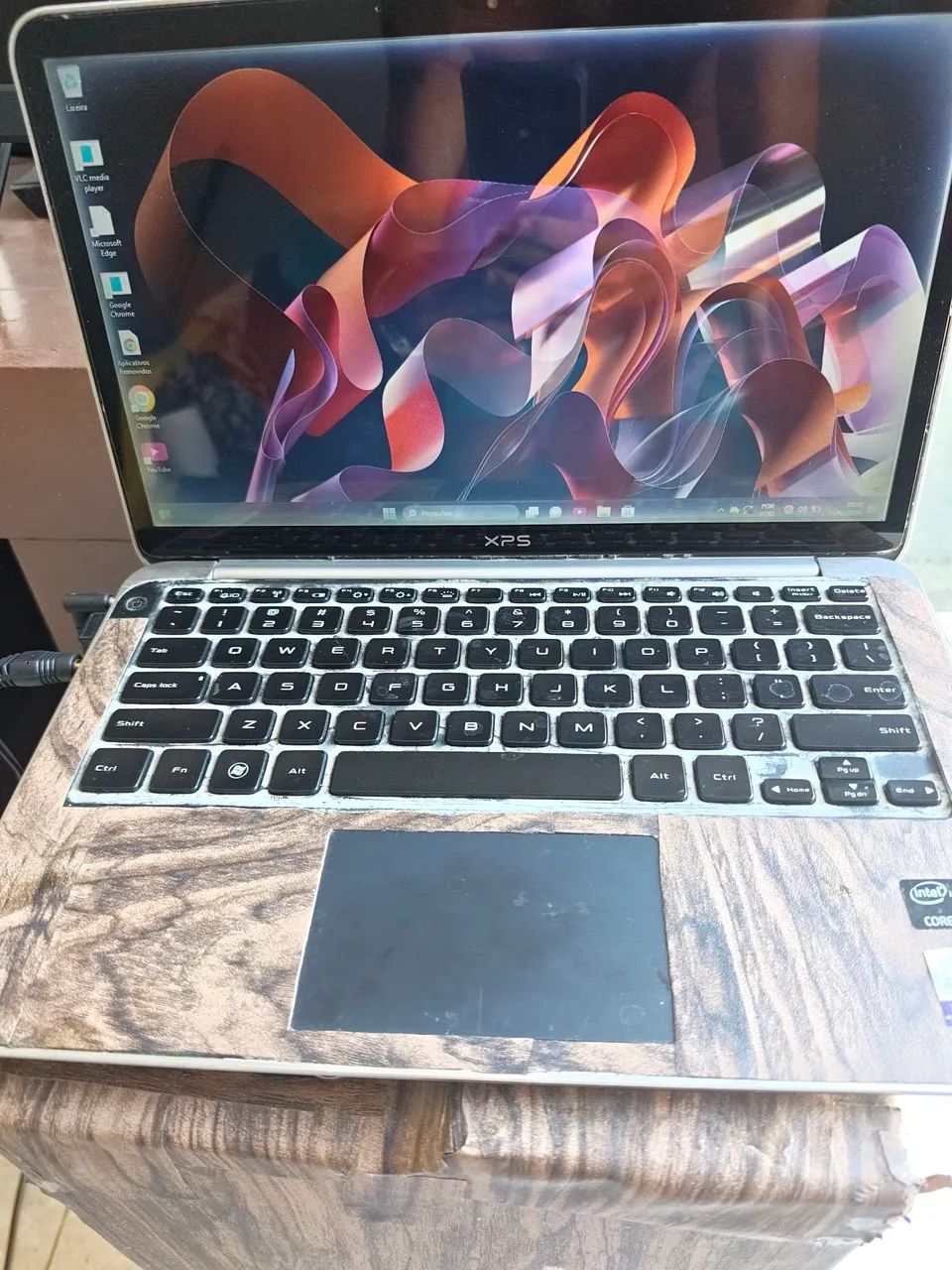 Dell xps