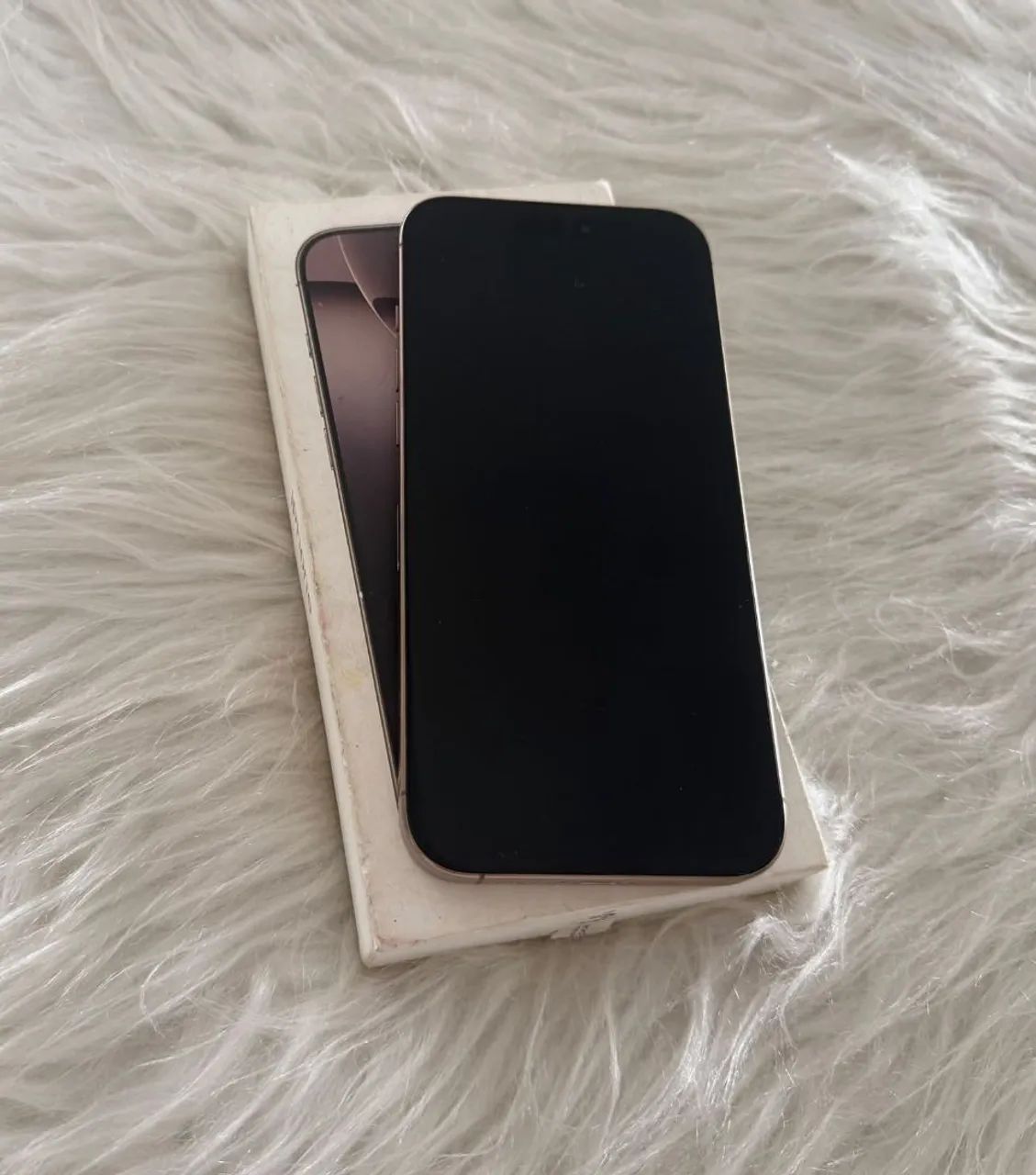 IPHONE 16 PRO MAX 256 GB - Foto 4