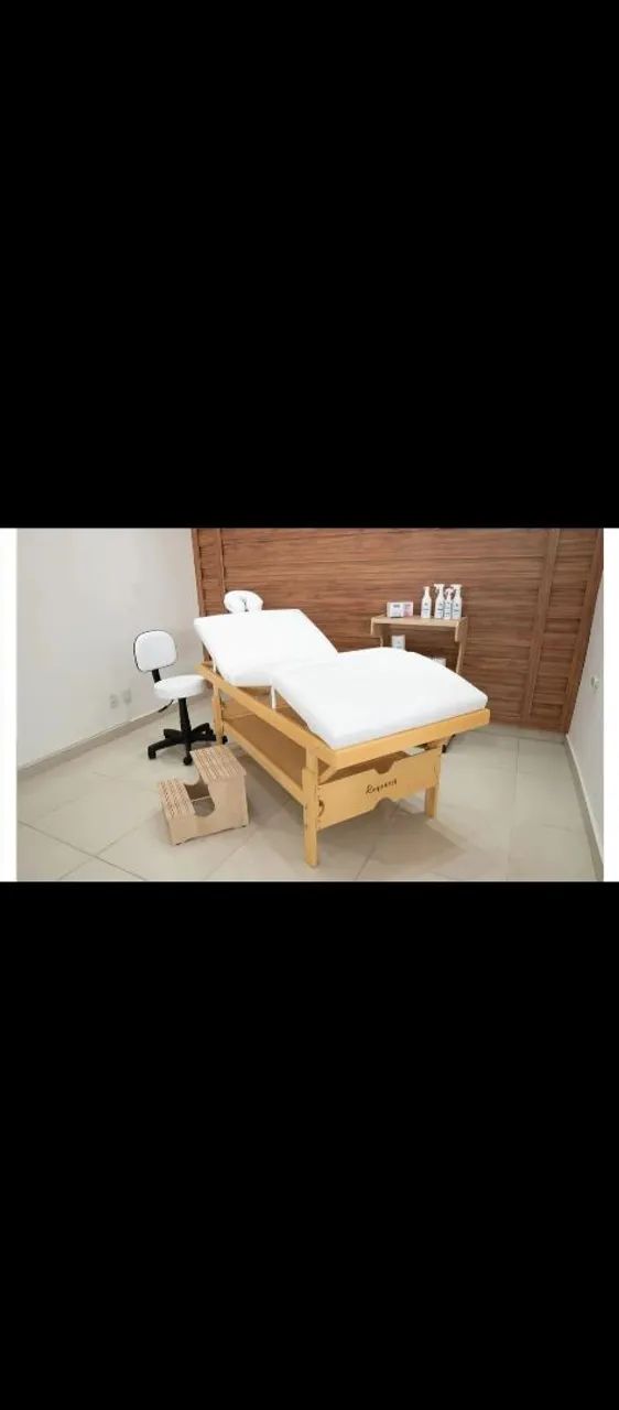 Vende Maca Retrátil - Foto 2