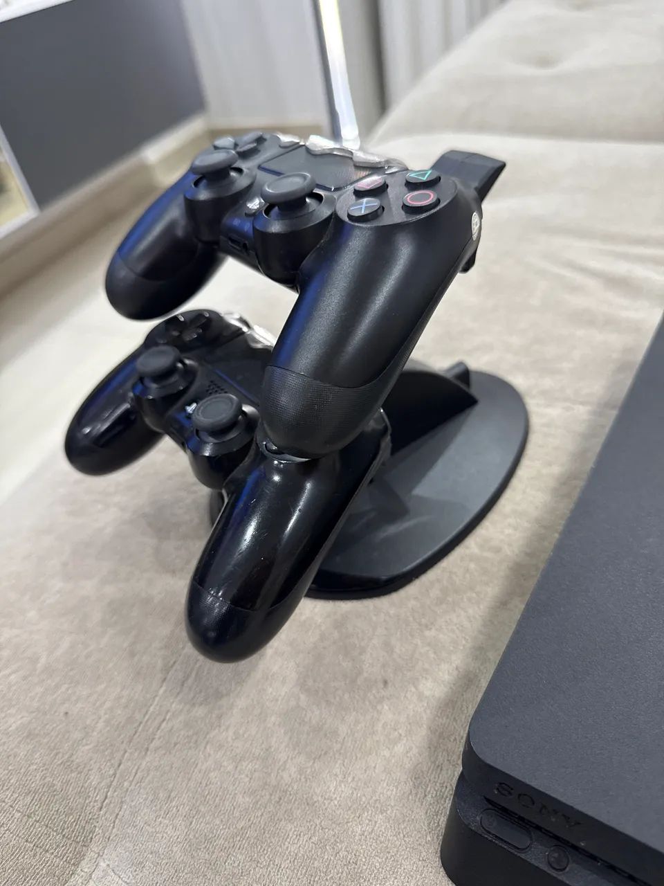 PS4 Slim  - Foto 3