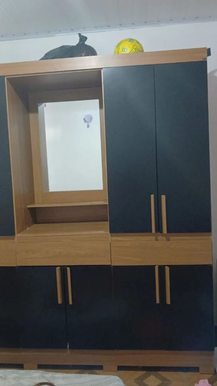 Guarda roupa  - Foto 5