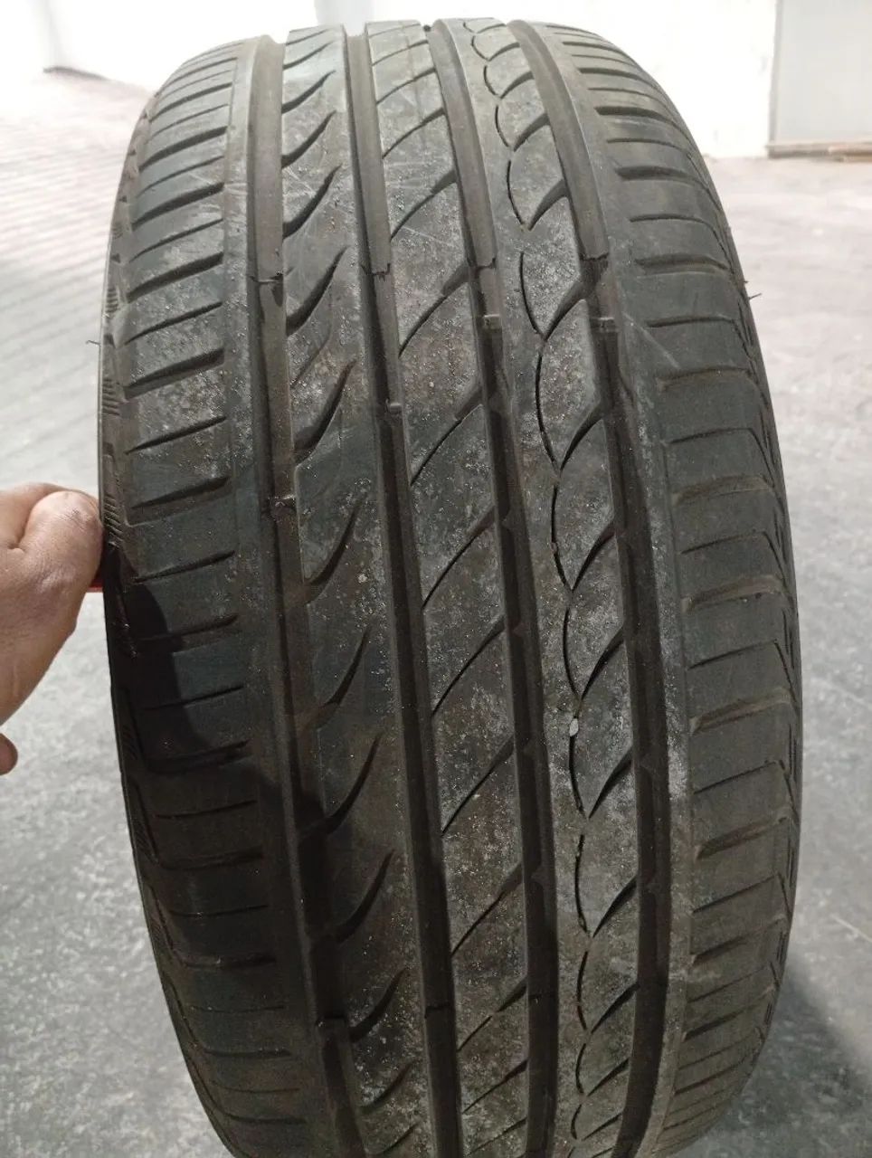 Roda aro 17 BMW - Foto 5