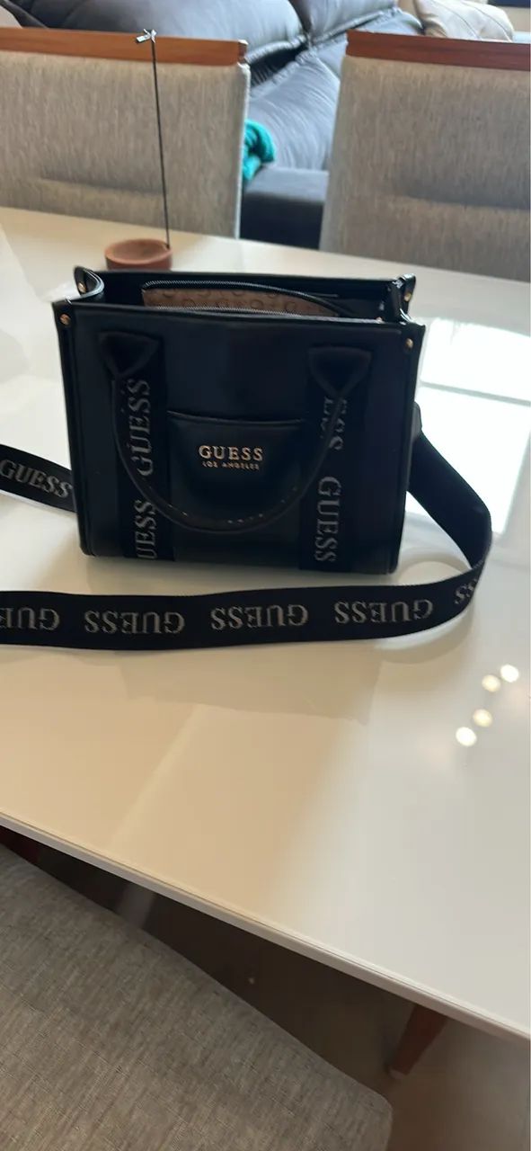 Bolsa Guess  - Foto 2