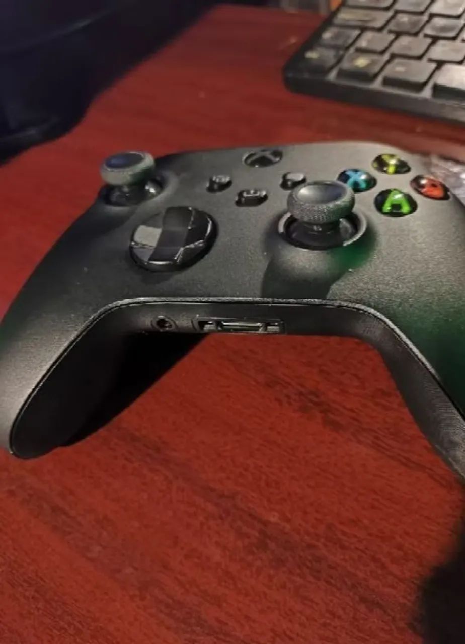 Controle Xbox Sem Uso - Foto 2