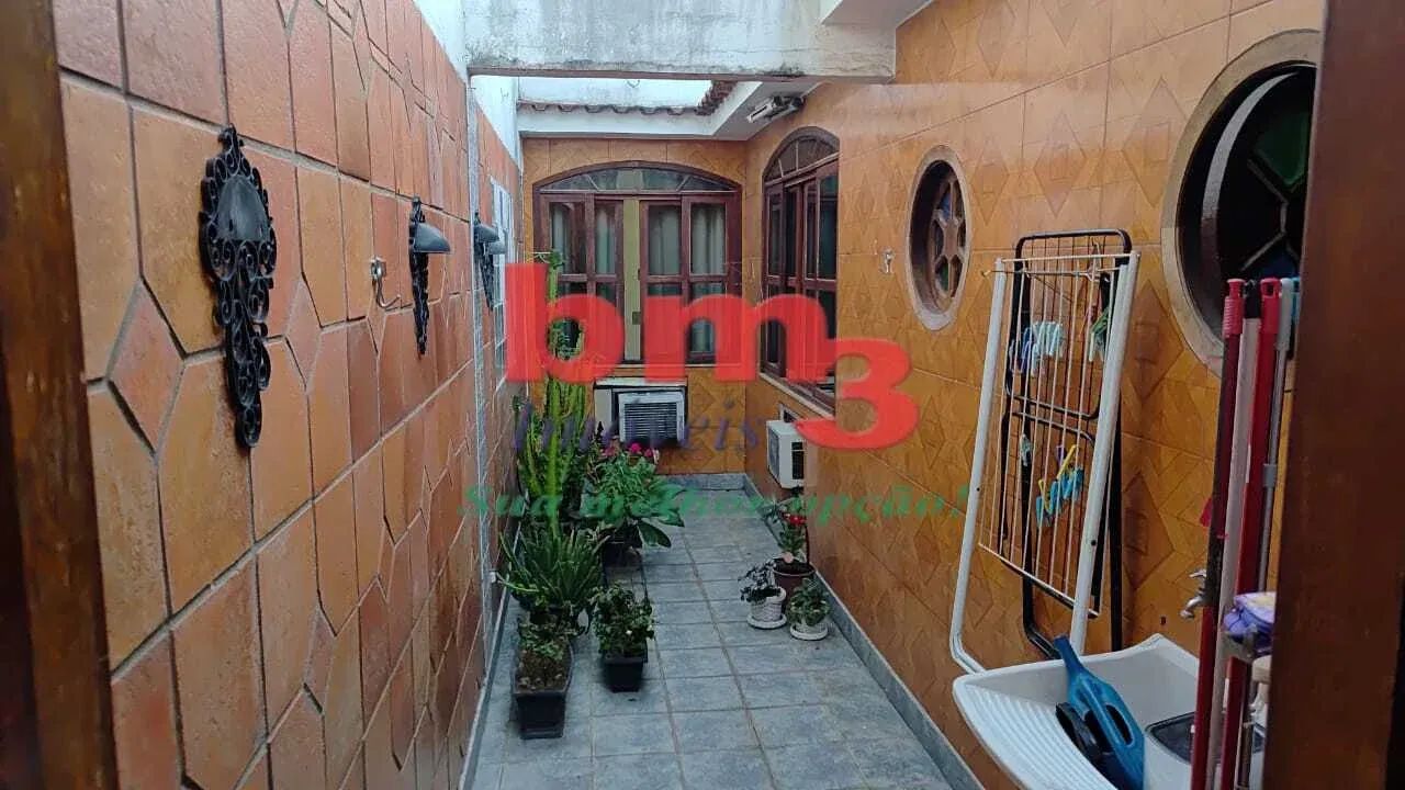 7-1774 - Casa - Rua Leocádia Rego - Olaria - Foto 4